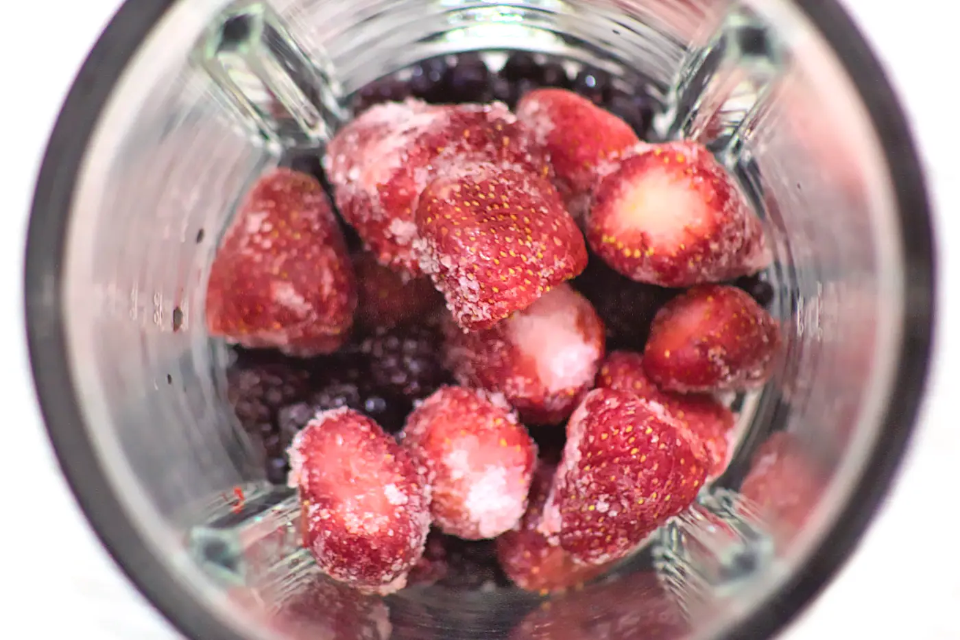 best blender for frozen fruits