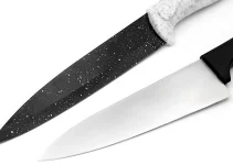 Carbon vs Stainless Steel Knife: Which Is Better?