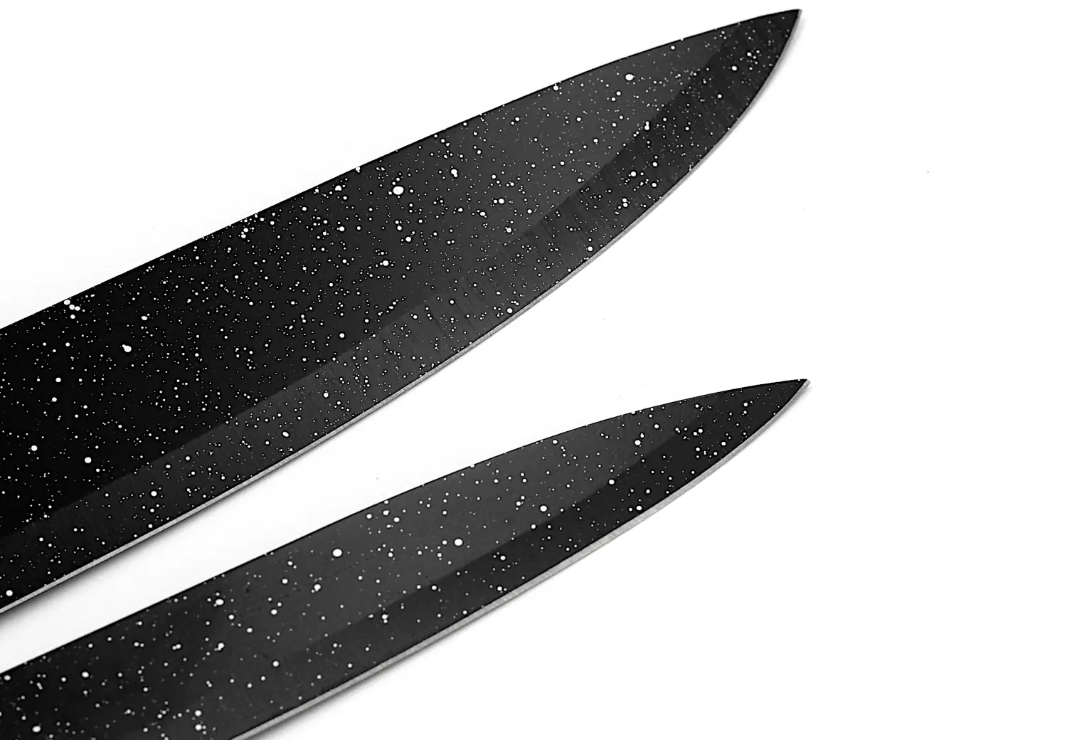 carbon steel knives