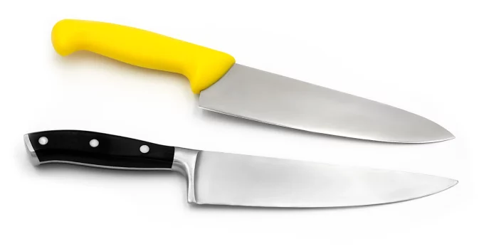 6 Best Chef’s Knives Under 50 Dollars