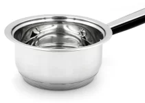 What Is a Heavy-Bottomed Saucepan?