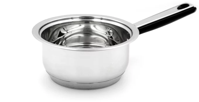 what Is a heavy-Bottomed saucepan