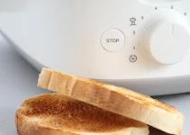 How Many Watts Does a Toaster Use? Pop-up Toasters & Toaster Ovens