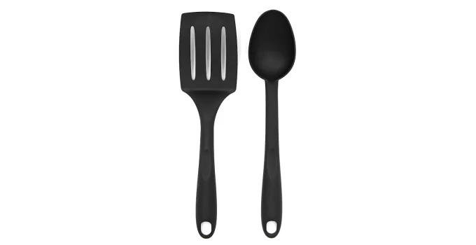 ceramic cookware utensils