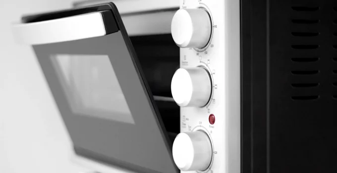 How Long to Preheat Toaster Oven: In-Depth Guide